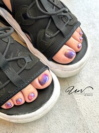 フットマグネットワンカラー