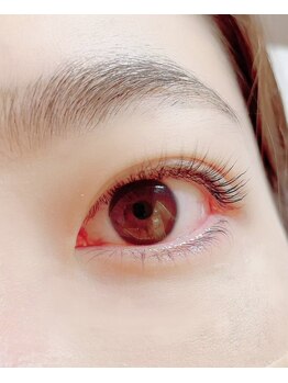 ユーアンドワイ(Yu&Y)/まつ毛パーマ