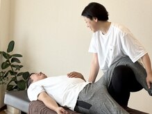 ナチュウェイ(Natuway)/【高崎/整体】骨盤矯正