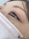 ルネッタ(Lunetta)の写真/静かで落ち着いた隠れ家サロンでゆったり施術♪自まつ毛のような自然な仕上がりで、大人の美まつ毛に☆
