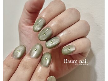 バームネイル(Baum nail)/マグネットフラッシュコース+