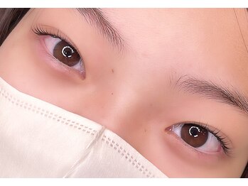 レジェールヴォーグ(Le'ger VOGUE)/まつ毛パーマ