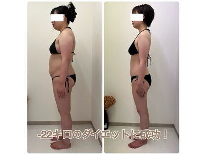 アミクール エステティックサロン(amicoeur)の写真