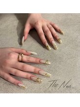 ザネクストキタホリエ(The Next...kitahorie)/ニュアンス　ロング　持ち込み