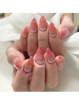 ネロリネイル(Neroli nail)/