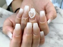 ジュエ(Jouer)/ワンホンネイル/西川口/ワンホン