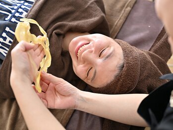 すっぴん美肌革命/ごっそり取れて毛穴は開かない!