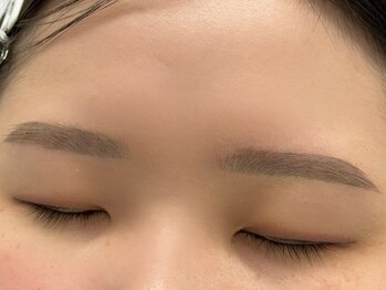 ヘキサ 千葉店(HEXA)/眉毛/まゆげ/美眉スタイリング