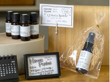 カラー(Calla)/アロマ製品