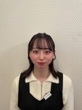 まつげエクステ専門店 アイラ 万代店(EYELA) 阿部