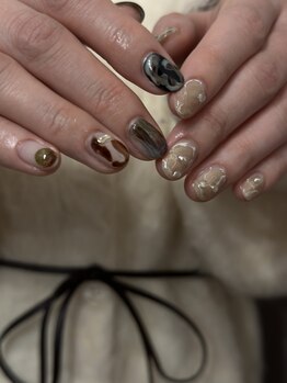 キューエル(qL.)/お持ち込み