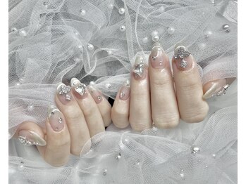 ミナミ(MINAMI)/持ち込みデザイン