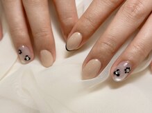 ノクターン(Nocturne)/ホロフラワー