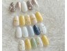 ＊全員＊【定額デザインコース】¥6,600