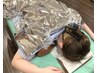 【肩こり、腰痛ケアに！】水素整体+骨盤矯正　15,400円→7,980円
