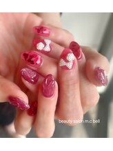 エムシーベル(m.c bell)/