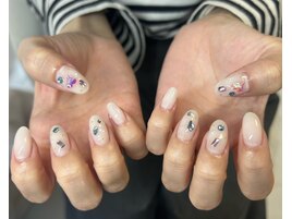 定額デザイン