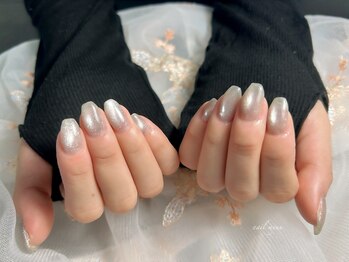 ネイル ミュー(nail myuu)/GALAXYマグネット