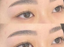 モストアイズ 北千住店(most eyes)/眉毛アイブロウ/眉毛WAX/北千住
