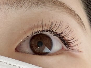 ノエル 下北沢(Noel)/フラットラッシュ/マツエク