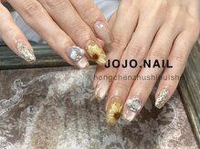 ジョジョネイル(JOJOネイル)/