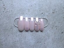 ナナネイルズ(nananails)/定額サンプルA ¥7,500