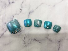 ティーエヌ イトーヨーカドー能見台店/フットの定額7700円コース