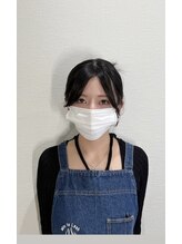 ミントラッシュ 新宿東南口店 eyelist yuuri