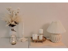 ヨサパーク アスカ(YOSA PARK ASUKA)/お店の雰囲気