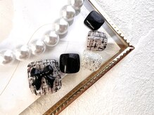 ネイルサロン ドルチェネイル 柏店(Dolce.Nail)/フットデザインコース☆足湯付き