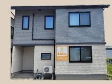 アリア(Aria)の雰囲気（◇こちらの外観を目印に◇）