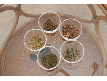 アナイス(Anais)/初回のカウンセリング