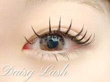 デイジーラッシュ 京橋店(Daisy Lash)/まつげパーマ［京橋マツパ眉毛］