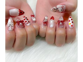 ラブリーネイル