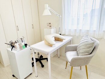 ビジュープラス 倉敷店(Bijou+)の写真/【10月NEWOPEN】大人女性に人気＊センスと高技術が光る☆トレンド~大人キレイなデザインまで幅広くご用意♪