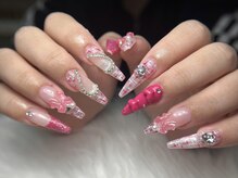 キティネイルズ 池袋(kitty nails)/