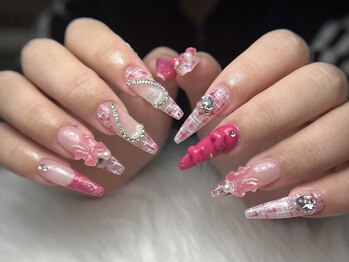 キティネイルズ 池袋(kitty nails)/