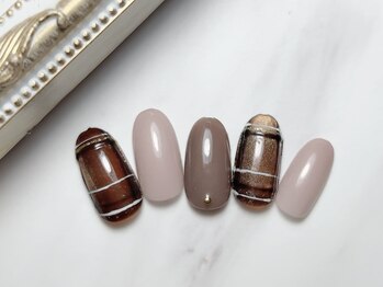 アミュゼ 本八幡店/定額プラチナ