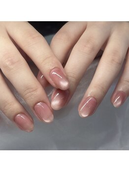 ちゅるんマグネット♪ momoka