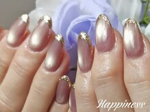 人気Design 【マグネット×スキニーフレンチ】