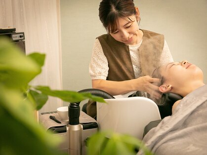 ハウ(HAU)の写真