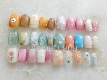 ニュアンスデザイン