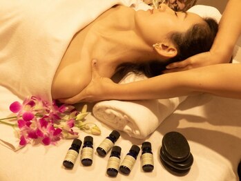 ブルーム(Blume)の写真/【日々の疲れが溜まっている方へ◎】老廃物の排出を促し、お身体の重だるさをスッキリ解消♪