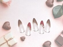 シエル ネイルズ(CIEL NAILS)/ 2026年1月定額 シンプル2