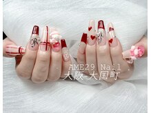 エイミ29ネイル(AME29 Nail)/