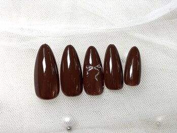 アンジー(Angie)/60分 定額ネイル