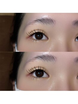 ビューティマーケット アングゥ(BEAUTY MARKET ungu)/エクパーマ