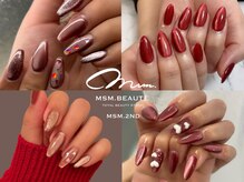 エムズセカンド(msm. 2nd)