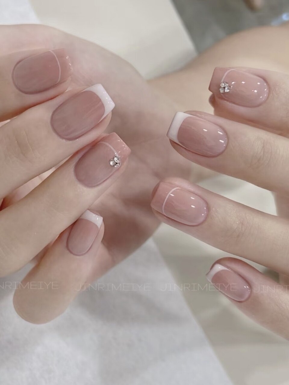 アヤカネイル(絢佳nail)｜ホットペッパービューティー