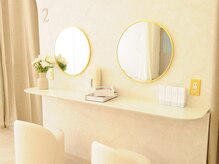 マタニティ産後専門moom 大阪北堀江店/店内写真